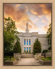 Load image into Gallery viewer, Winter Quarters Summer Window