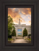 Load image into Gallery viewer, Winter Quarters Summer Window