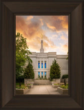 Load image into Gallery viewer, Winter Quarters Summer Window