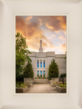 Load image into Gallery viewer, Winter Quarters Summer Window