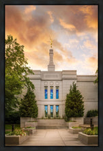 Load image into Gallery viewer, Winter Quarters Summer Window