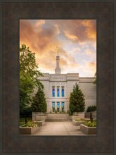 Load image into Gallery viewer, Winter Quarters Summer Window