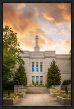 Load image into Gallery viewer, Winter Quarters Summer Window