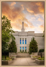 Load image into Gallery viewer, Winter Quarters Summer Window