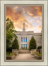 Load image into Gallery viewer, Winter Quarters Summer Window