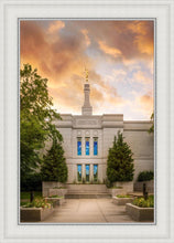 Load image into Gallery viewer, Winter Quarters Summer Window