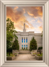 Load image into Gallery viewer, Winter Quarters Summer Window
