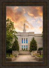 Load image into Gallery viewer, Winter Quarters Summer Window