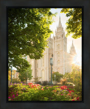 Load image into Gallery viewer, Salt Lake - The Lord is My Light (Vertical)