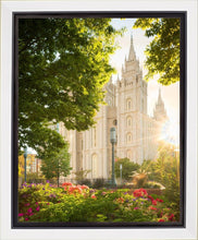 Load image into Gallery viewer, Salt Lake - The Lord is My Light (Vertical)