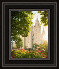 Load image into Gallery viewer, Salt Lake - The Lord is My Light (Vertical)