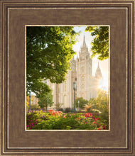 Load image into Gallery viewer, Salt Lake - The Lord is My Light (Vertical)