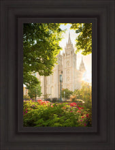 Load image into Gallery viewer, Salt Lake - The Lord is My Light (Vertical)
