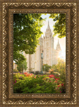 Load image into Gallery viewer, Salt Lake - The Lord is My Light (Vertical)
