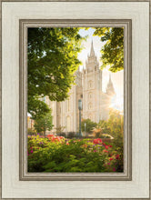 Load image into Gallery viewer, Salt Lake - The Lord is My Light (Vertical)