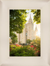 Load image into Gallery viewer, Salt Lake - The Lord is My Light (Vertical)