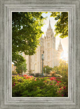 Load image into Gallery viewer, Salt Lake - The Lord is My Light (Vertical)