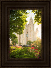 Load image into Gallery viewer, Salt Lake - The Lord is My Light (Vertical)