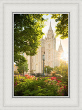Load image into Gallery viewer, Salt Lake - The Lord is My Light (Vertical)