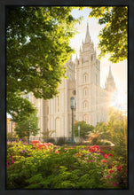 Load image into Gallery viewer, Salt Lake - The Lord is My Light (Vertical)