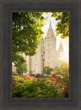 Load image into Gallery viewer, Salt Lake - The Lord is My Light (Vertical)