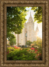 Load image into Gallery viewer, Salt Lake - The Lord is My Light (Vertical)