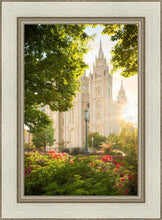 Load image into Gallery viewer, Salt Lake - The Lord is My Light (Vertical)