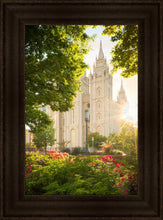 Load image into Gallery viewer, Salt Lake - The Lord is My Light (Vertical)