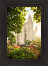 Load image into Gallery viewer, Salt Lake - The Lord is My Light (Vertical)