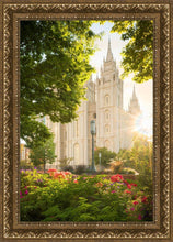 Load image into Gallery viewer, Salt Lake - The Lord is My Light (Vertical)