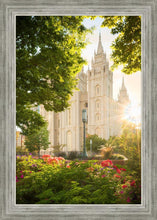 Load image into Gallery viewer, Salt Lake - The Lord is My Light (Vertical)