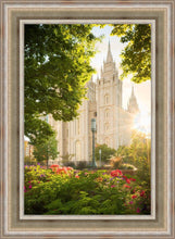 Load image into Gallery viewer, Salt Lake - The Lord is My Light (Vertical)