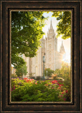 Load image into Gallery viewer, Salt Lake - The Lord is My Light (Vertical)