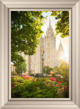 Load image into Gallery viewer, Salt Lake - The Lord is My Light (Vertical)