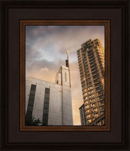 Load image into Gallery viewer, Upwards, Manhattan