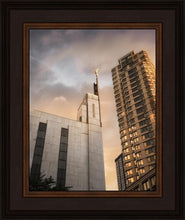 Load image into Gallery viewer, Upwards, Manhattan