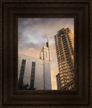 Load image into Gallery viewer, Upwards, Manhattan