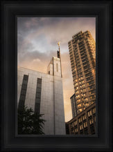 Load image into Gallery viewer, Upwards, Manhattan