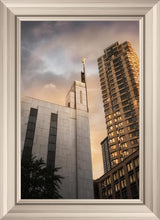 Load image into Gallery viewer, Upwards, Manhattan