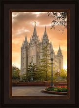 Load image into Gallery viewer, Salt Lake - The Promise