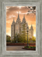 Load image into Gallery viewer, Salt Lake - The Promise
