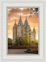 Load image into Gallery viewer, Salt Lake - The Promise