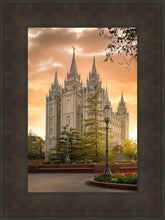 Load image into Gallery viewer, Salt Lake - The Promise