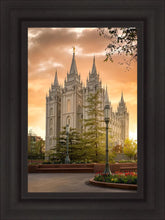Load image into Gallery viewer, Salt Lake - The Promise