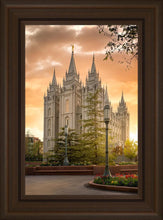 Load image into Gallery viewer, Salt Lake - The Promise