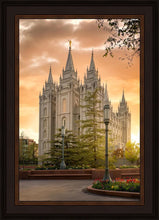 Load image into Gallery viewer, Salt Lake - The Promise