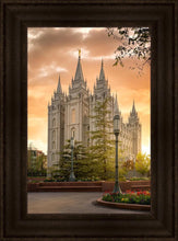 Load image into Gallery viewer, Salt Lake - The Promise