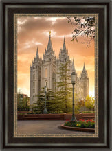 Load image into Gallery viewer, Salt Lake - The Promise