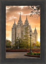 Load image into Gallery viewer, Salt Lake - The Promise