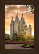 Load image into Gallery viewer, Salt Lake - The Promise
